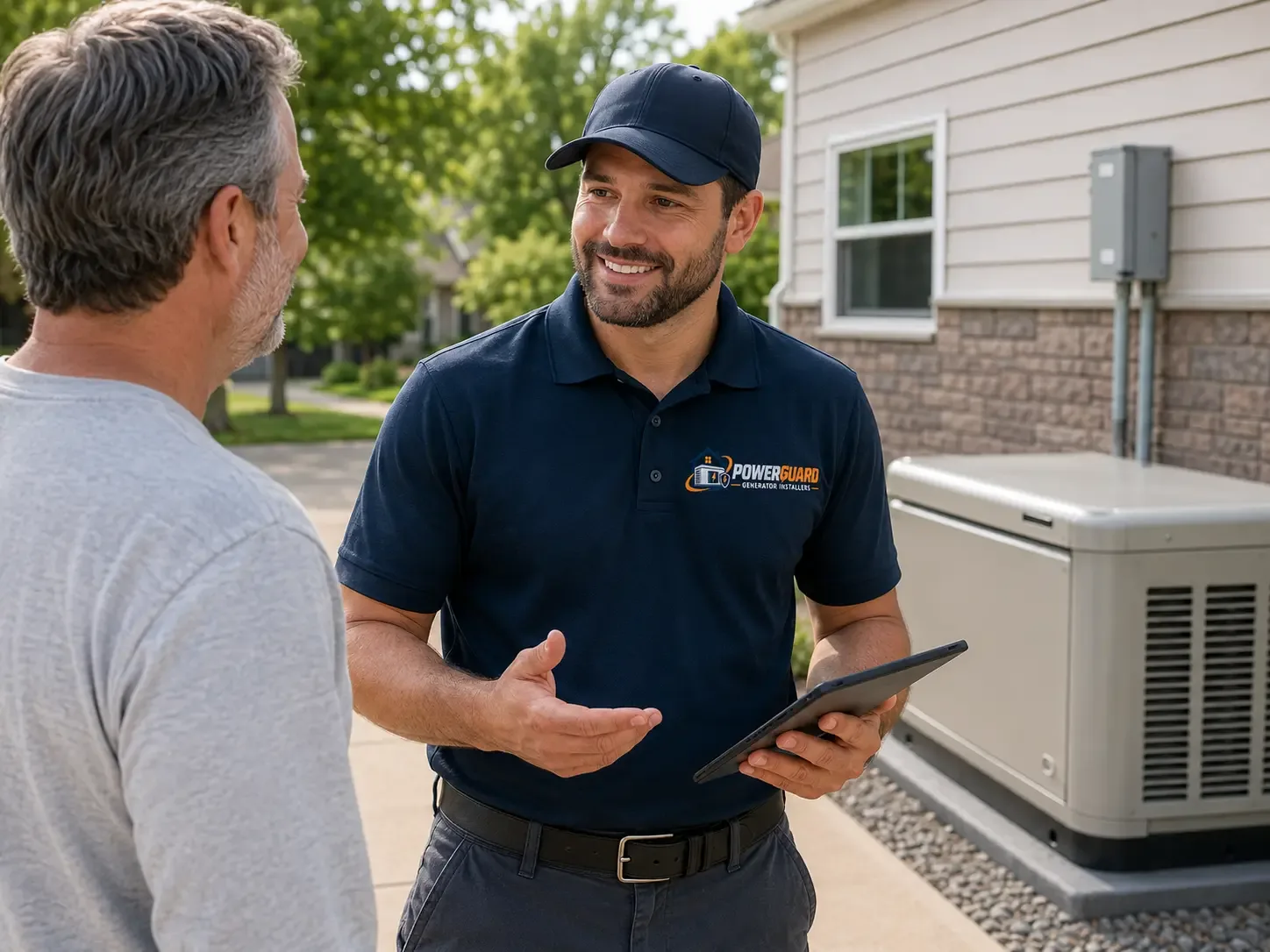 Generator Installation Atlantic, VA FAQs